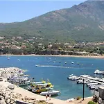 L'auberge Bed & Breakfast Galeria (Corsica)