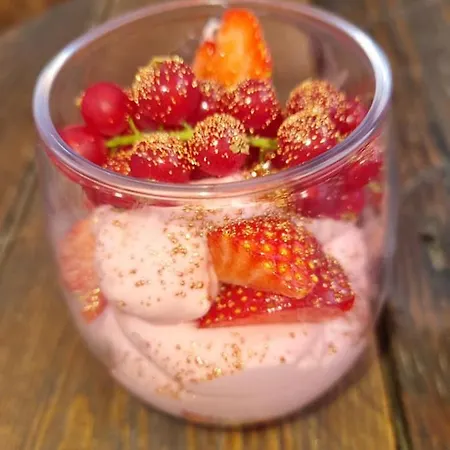 L'auberge Bed and Breakfast 3*