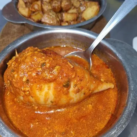 L'auberge Bed and Breakfast Galeria (Corsica)