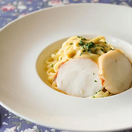 L'auberge 3* Galeria (Corsica)