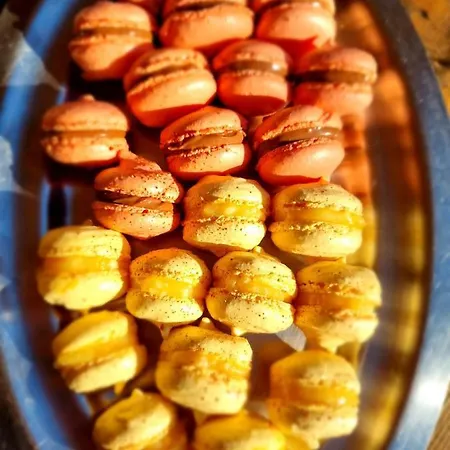 L'auberge Galeria (Corsica)