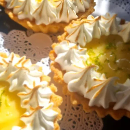 L'auberge 3* Galeria (Corsica)