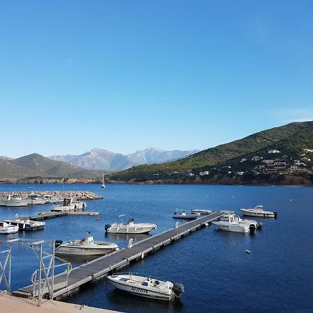 Bed and Breakfast L'auberge