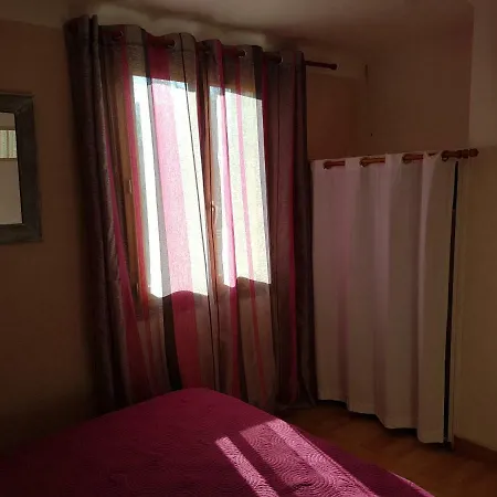 L'auberge Bed and Breakfast