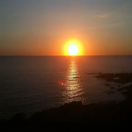 Bed and Breakfast L'auberge Galeria (Corsica)