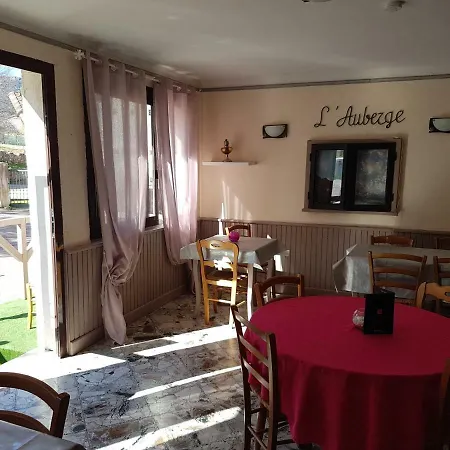 L'auberge