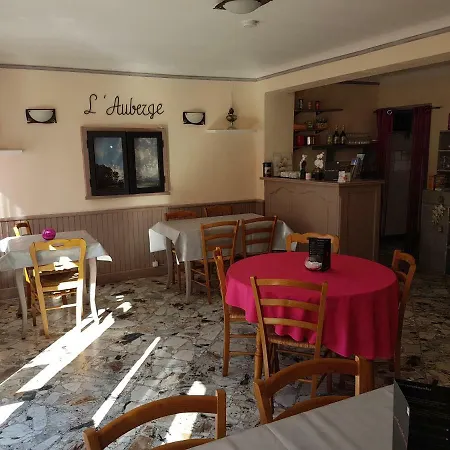 L'auberge 3*