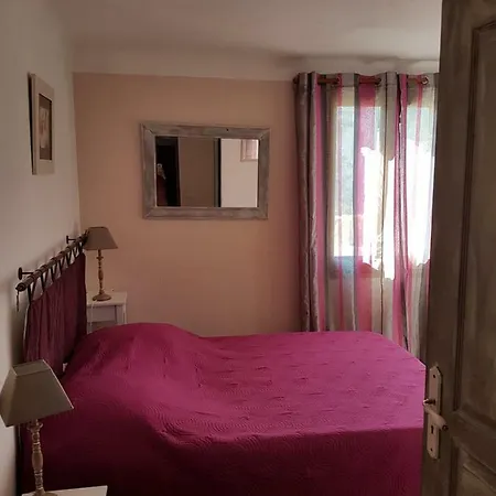 Bed and Breakfast L'auberge Galeria (Corsica)