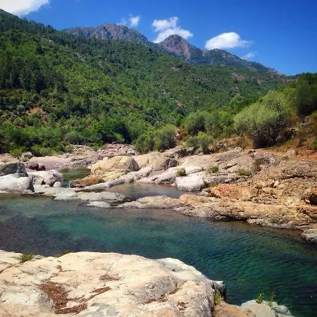 L'auberge Bed and Breakfast 3*