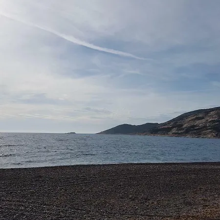L'auberge Galeria (Corsica)