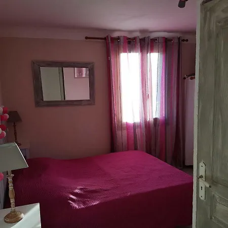 L'auberge Galeria (Corsica)