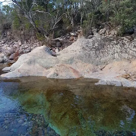 L'auberge Bed and Breakfast 3*