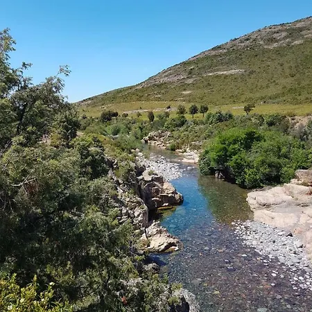 Bed and Breakfast L'auberge