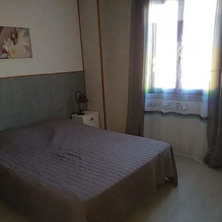 L'auberge Bed and Breakfast