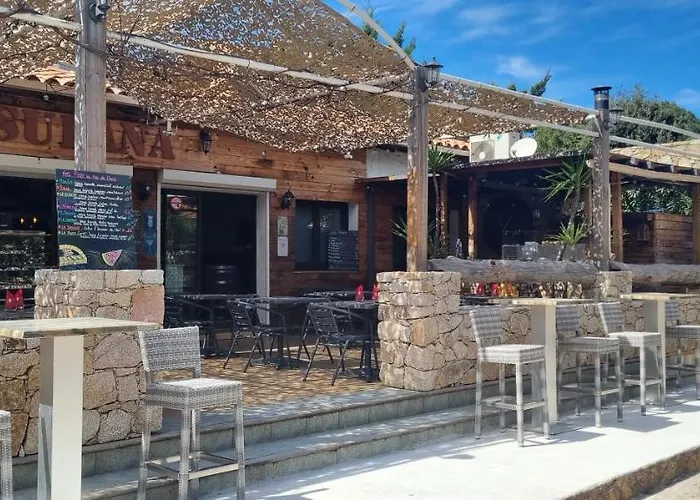 L'auberge