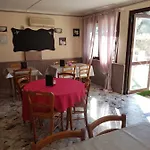 L'auberge Galeria (Corsica)