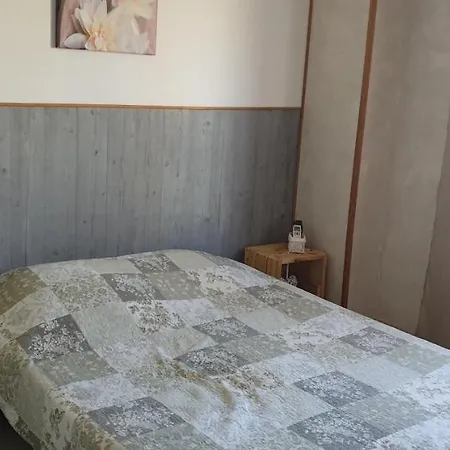 L'auberge Galeria (Corsica)