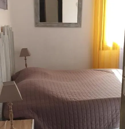 L'auberge 3*