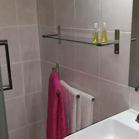L'auberge Bed & Breakfast