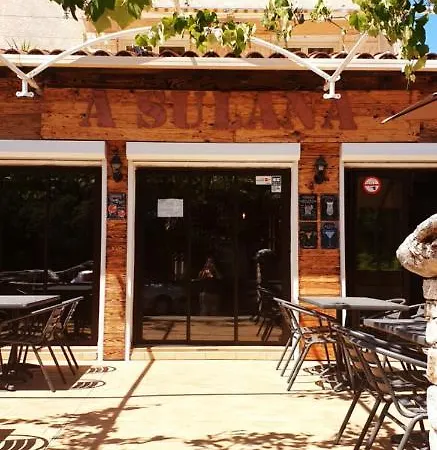 L'auberge Bed & Breakfast 3*