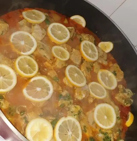 Alojamento de Acomodação e Pequeno-almoço L'auberge 3*