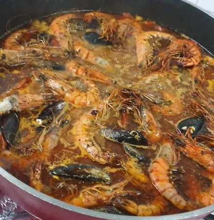 Alojamento de Acomodação e Pequeno-almoço L'auberge Galeria (Corsica)