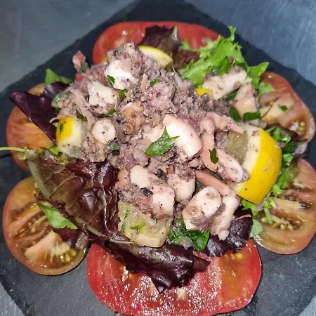 L'auberge Alojamento de Acomodação e Pequeno-almoço