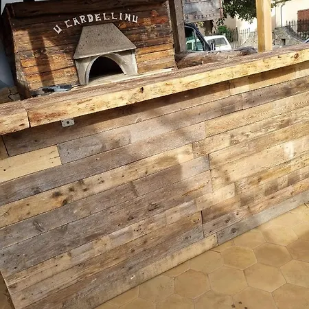 L'auberge *