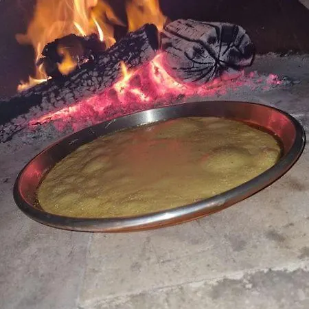 Alojamento de Acomodação e Pequeno-almoço L'auberge