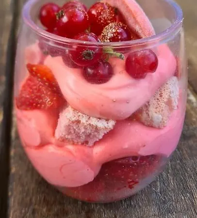 Alojamento de Acomodação e Pequeno-almoço L'auberge