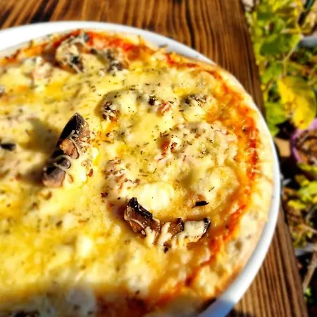 Alojamento de Acomodação e Pequeno-almoço L'auberge