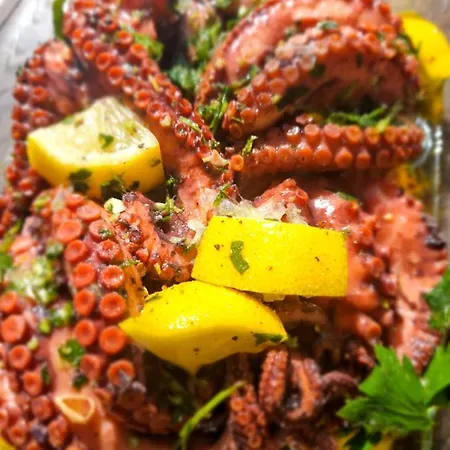 L'auberge Alojamento de Acomodação e Pequeno-almoço Galeria (Corsica)