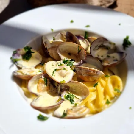 L'auberge 3* Galeria (Corsica)