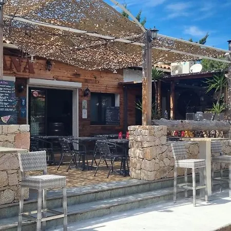 L'auberge