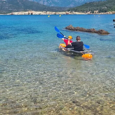 Alojamento de Acomodação e Pequeno-almoço L'auberge