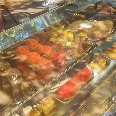 L'auberge * Galeria (Corsica)