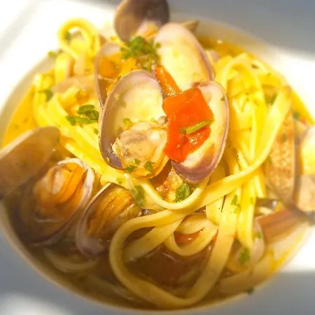 L'auberge Alojamento de Acomodação e Pequeno-almoço