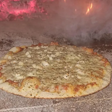 L'auberge Alojamento de Acomodação e Pequeno-almoço Galeria (Corsica)