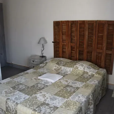 Frühstückspension L'auberge