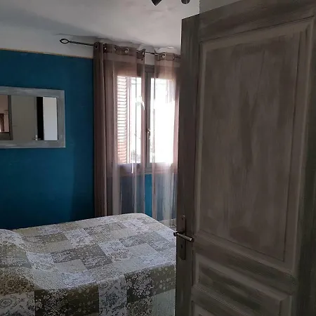 L'auberge Bed and Breakfast *
