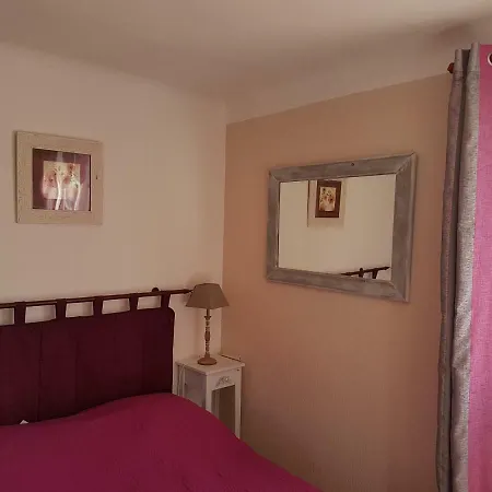 L'auberge Alojamento de Acomodação e Pequeno-almoço 3*