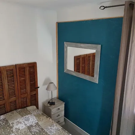 L'auberge Bed & Breakfast 3*