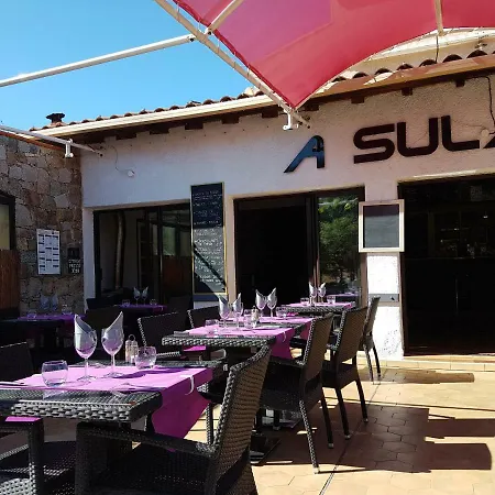 L'auberge Bed & Breakfast 3*