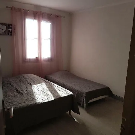 Bed & Breakfast L'auberge *