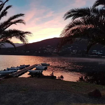 L'auberge Alojamento de Acomodação e Pequeno-almoço