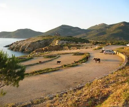 Alojamento de Acomodação e Pequeno-almoço L'auberge