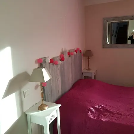 L'auberge 3* Galeria (Corsica)