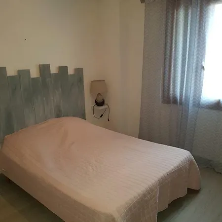 L'auberge 3* Galeria (Corsica)