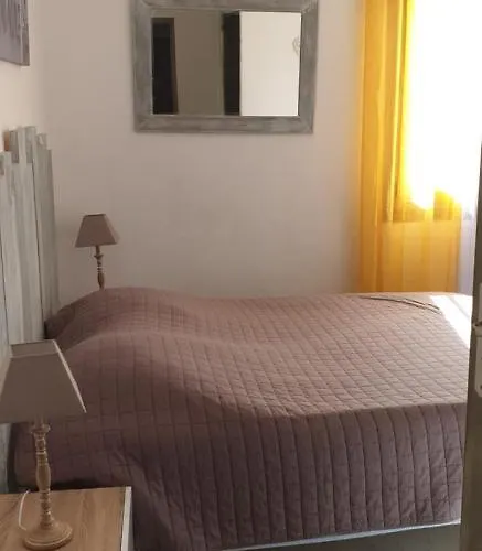 L'auberge 3*