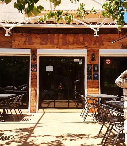 L'auberge Bed & Breakfast 3*